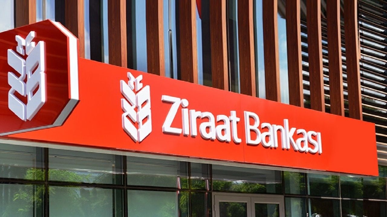 Ziraat Bankası'ndan Kimliğini Alanlara Özel 50.000 Tl'ye Kadar Kredi Kampanyası Başladı! (1)