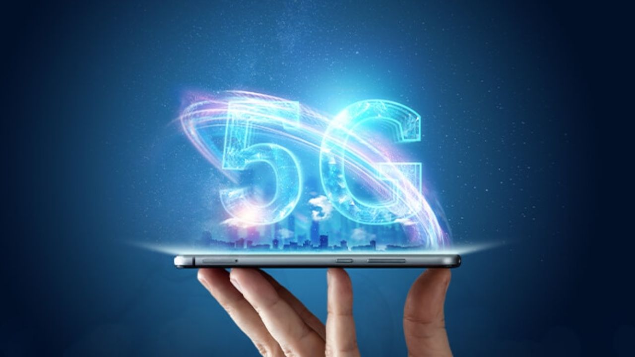 5G Teknolojisinin Telefonlar Üzerindeki Etkisi (1)
