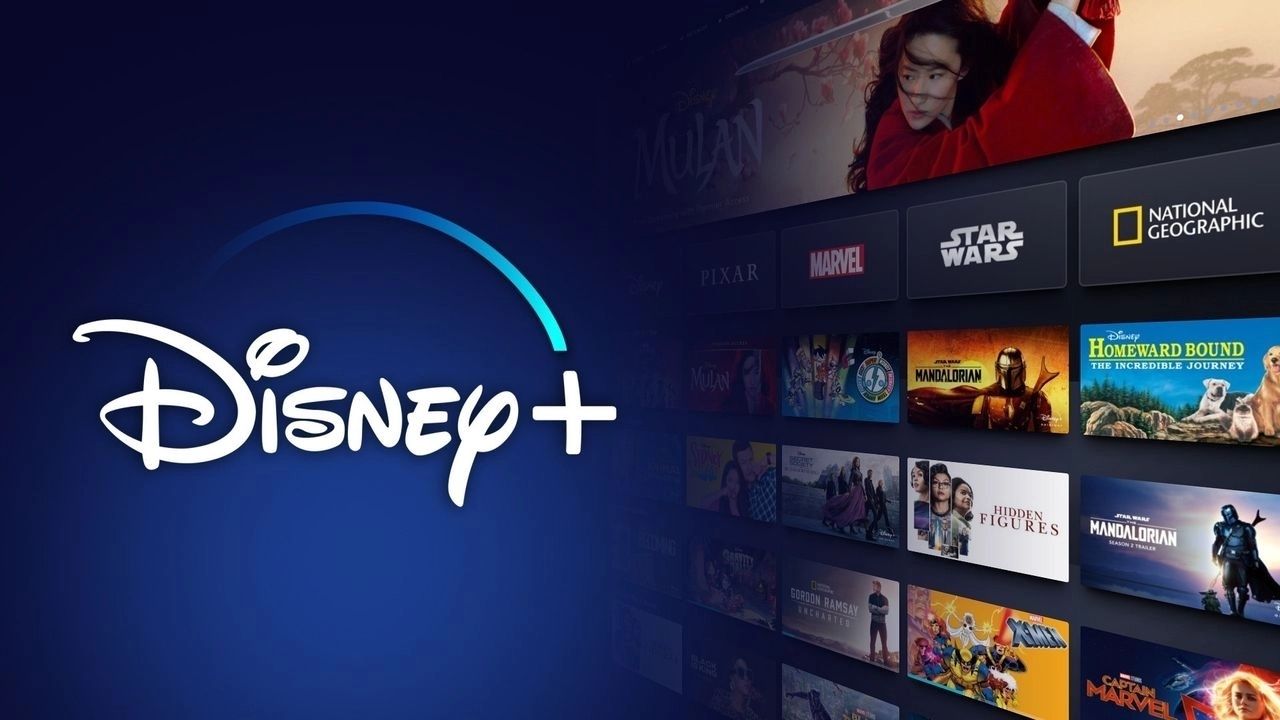 Abonelik Servislerinde Devrim Disney, Şifre Paylaşımına Sınırlama Getiriyor