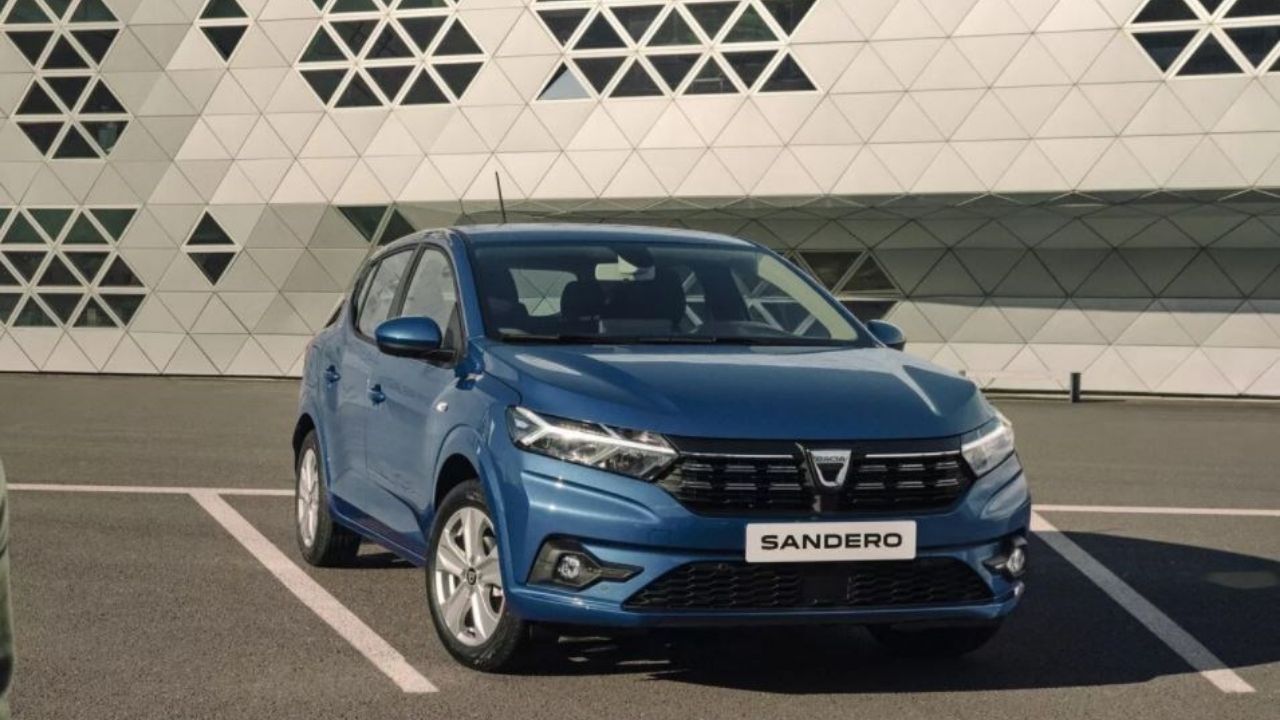 Dacia Sandero Stepway Fiyatları Uçtu İşte Güncel Liste! (1)