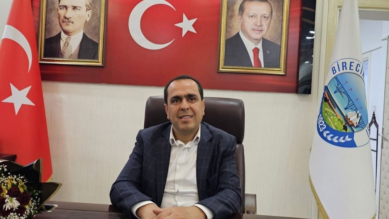 Dem Partili Belediye Başkanı Mehmet Begit Ve Meclis Üyeleri Partilerinden Neden Ayrıldı (1)