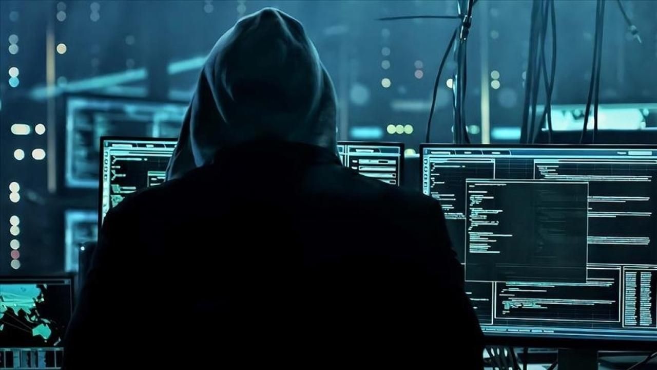 Hacker Saldırıları Ve Siber Güvenlik (1)