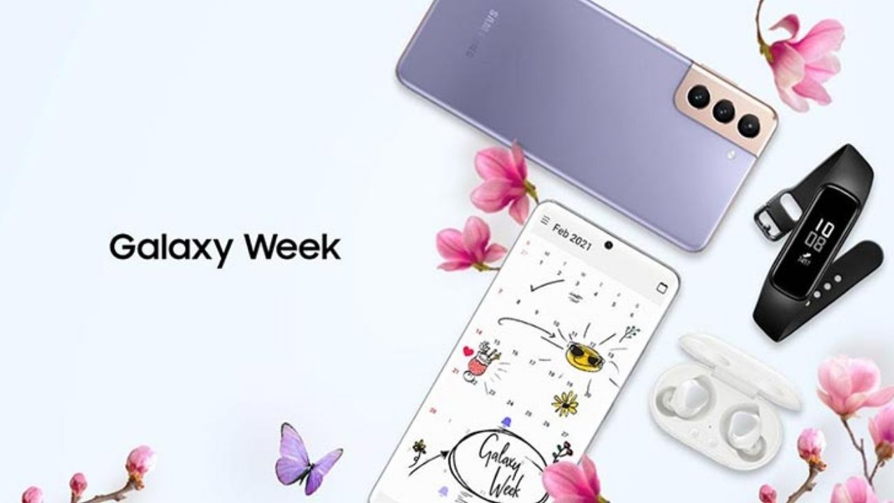 Samsung Galaxy Week (2)