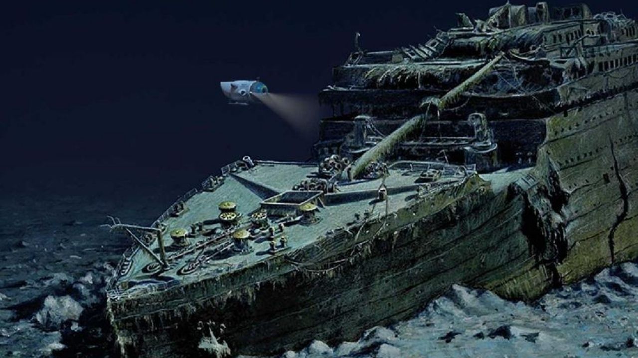 Titanik (1)