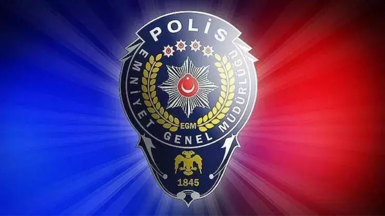 Türk Polis Teşkilatı'nın 179. Yılı Kutlu Olsun! (1)