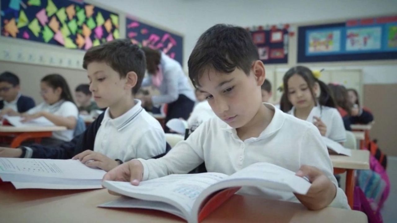 Türkçe Derslerinde Köklü Değişiklik Dört Dil Becerisine Odaklanma! (1)
