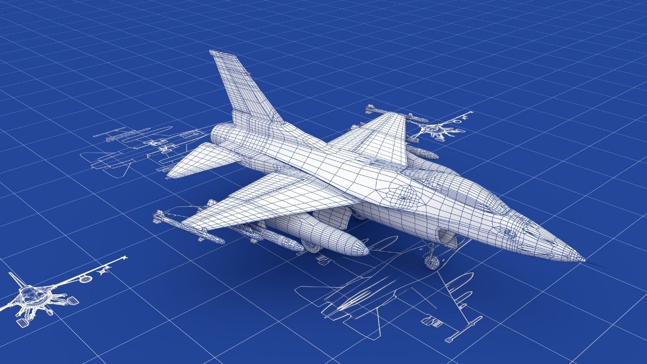 Uçak Tasarımı