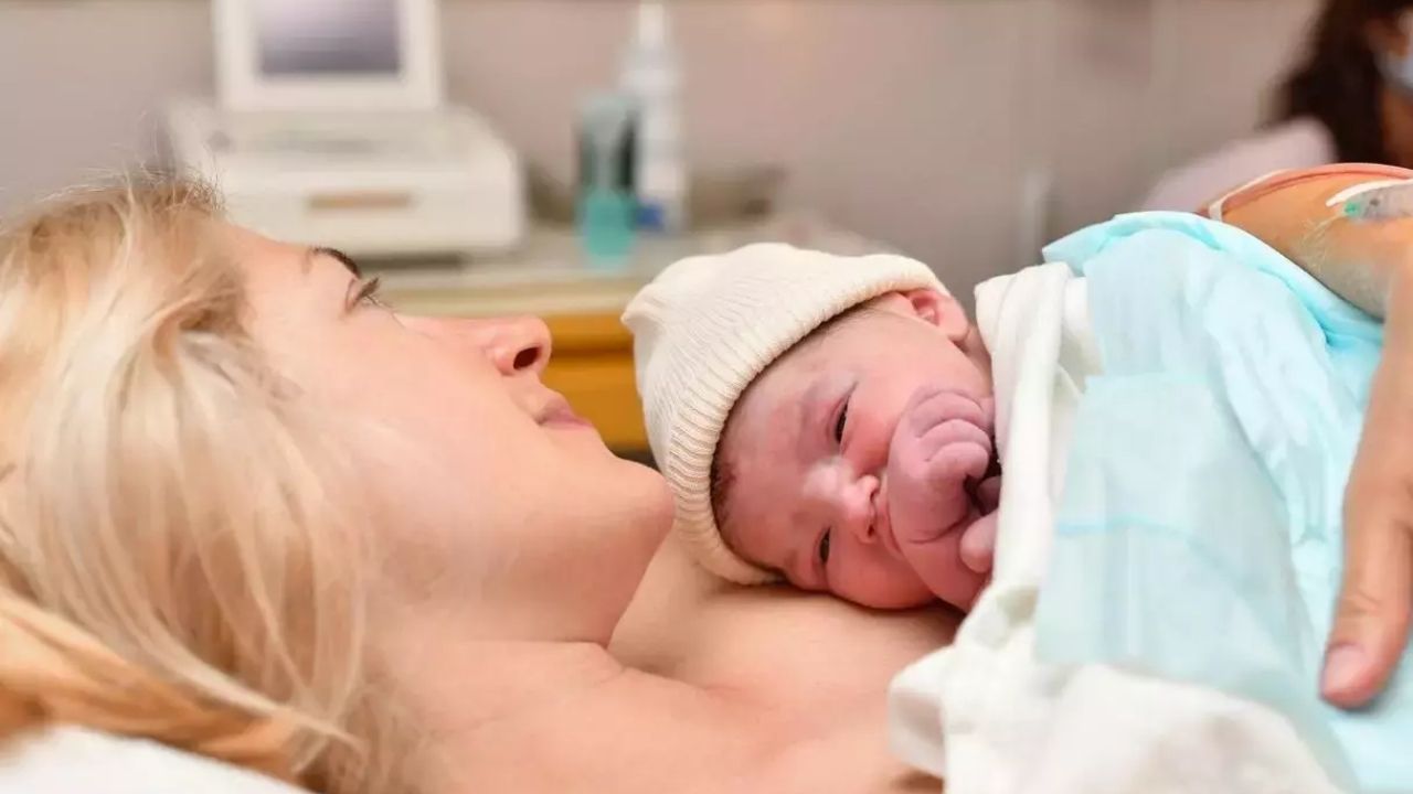 Bebeklerde Böbrek Genişlemesi (1)