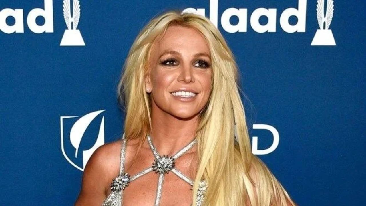 Britney Spears'ın Kaldığı Otel Skandalı