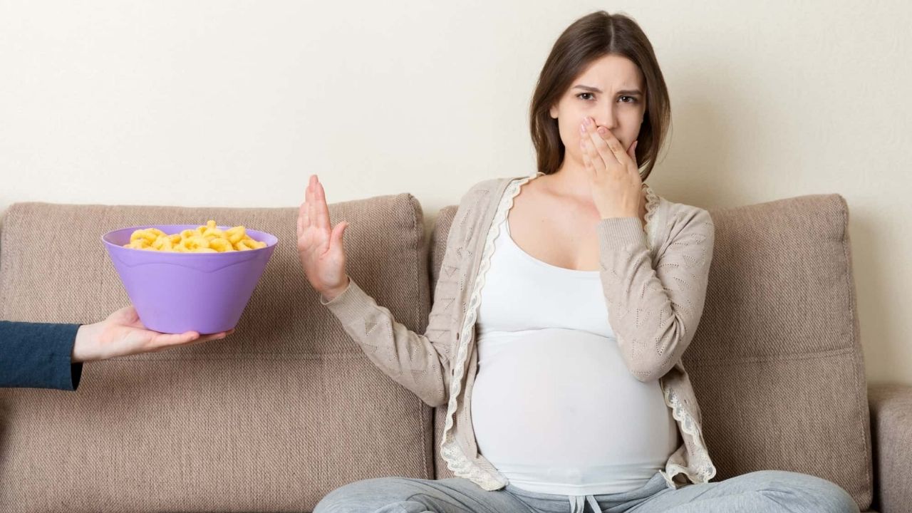 Hamilelikte Dikkat Edilmesi Gereken Beslenme Kuralları (2)