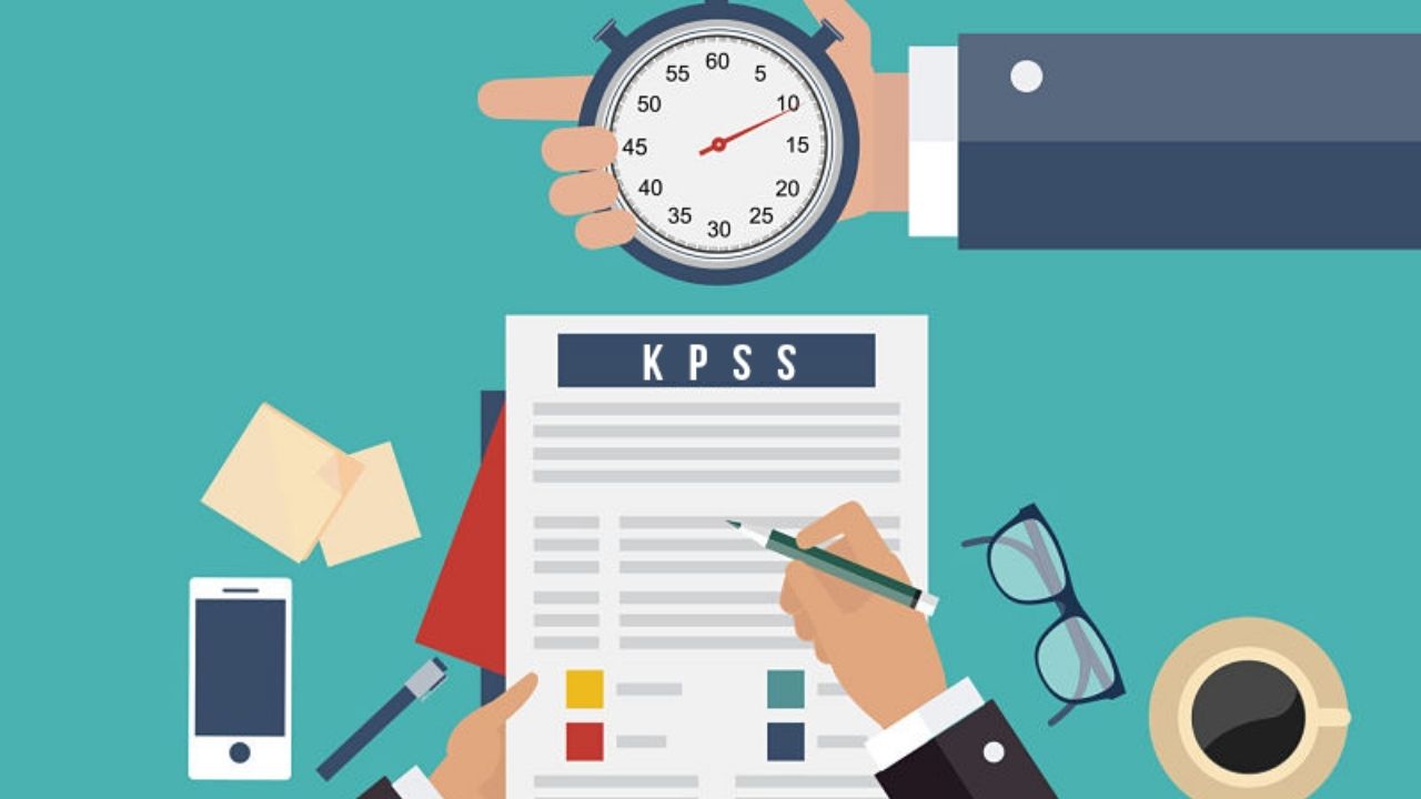 Kpss Hakkında Bilmeniz Gereken Her Şey Sınav Formatı Ve Püf Noktaları