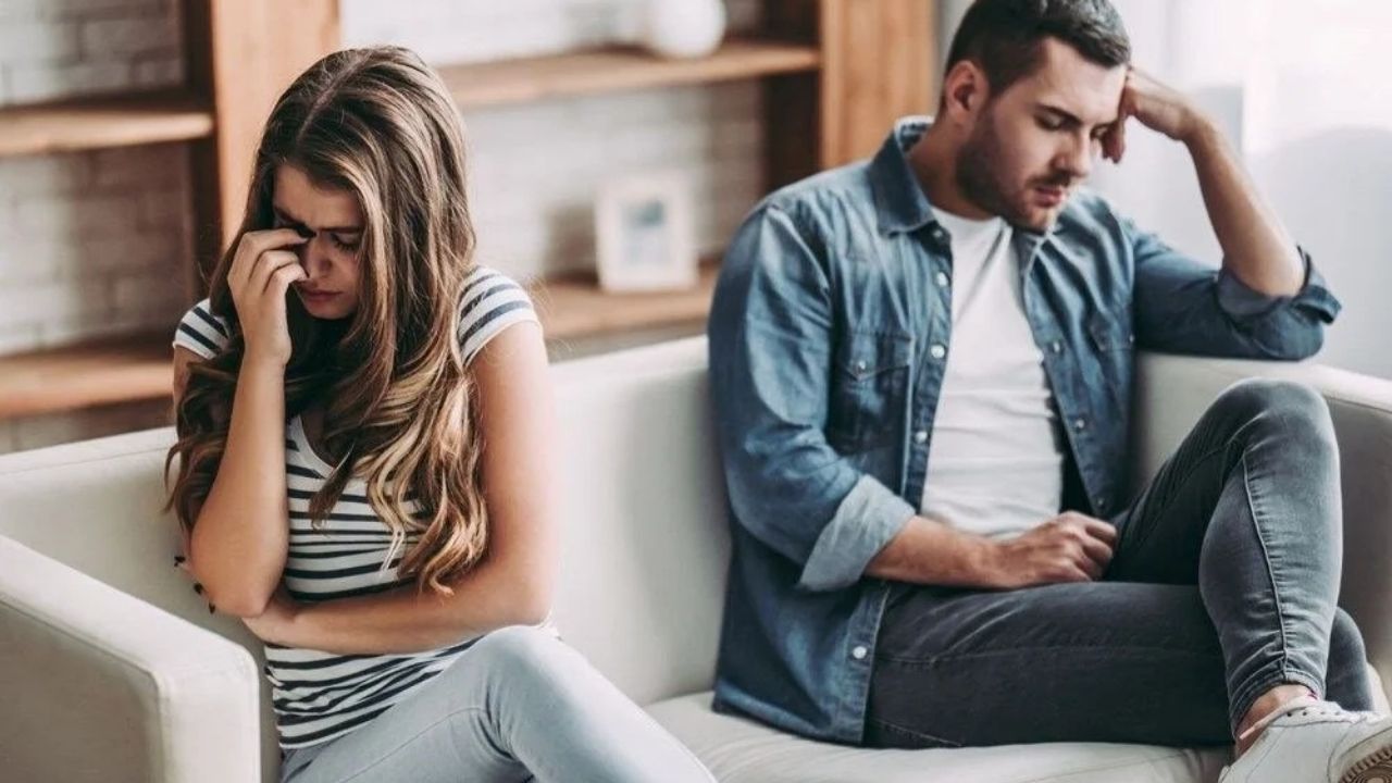Mutsuz Bir Evliliğin 10 İşareti İlişkinizin Sağlığını Kontrol Etme Zamanı