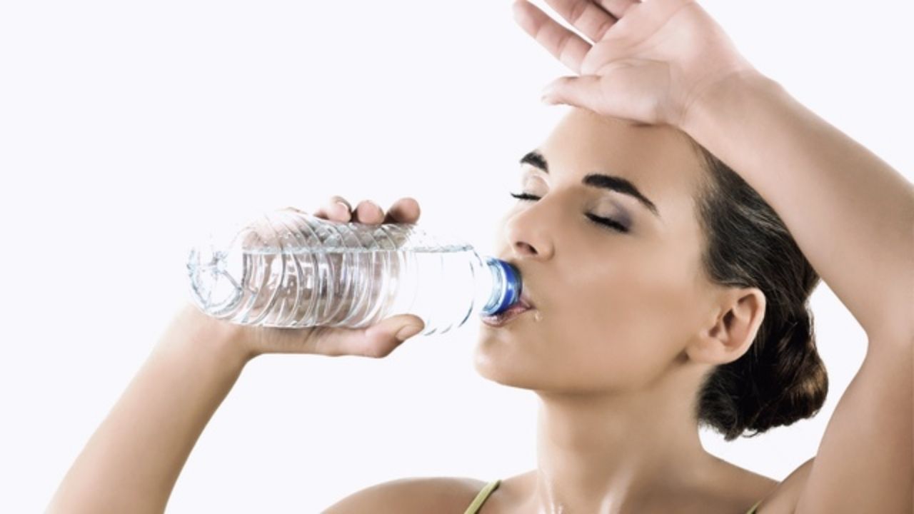 Sıvı Alımı Ve Zayıflama Su İçmenin Rolü (2)