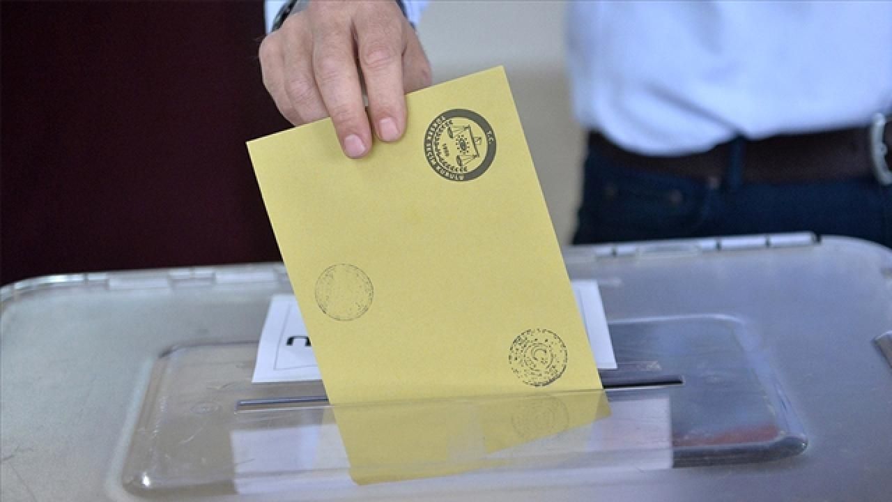 Türkiye, 31 Mart Seçimlerinin Kesin Sonuçlarını 6 Mayıs'ta Öğrenecek (1)